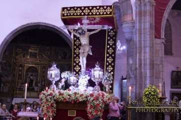 Foto Francisco J. Santana