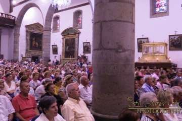 Foto Francisco J. Santana