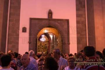 Foto Francisco J. Santana