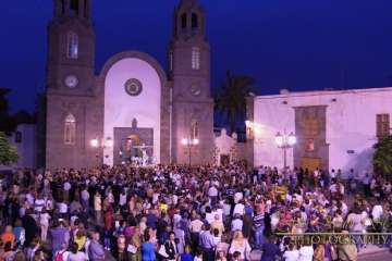 Foto Francisco J. Santana