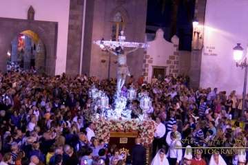 Foto Francisco J. Santana