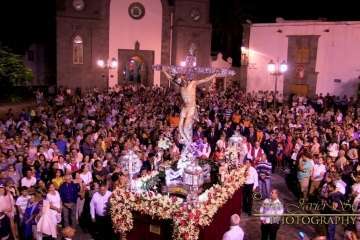 Foto Francisco J. Santana