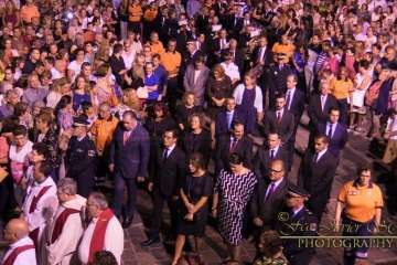 Foto Francisco J. Santana