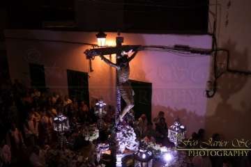 Foto Francisco J. Santana