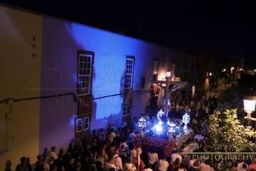 Foto Francisco J. Santana