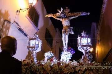 Foto Francisco J. Santana