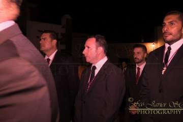 Foto Francisco J. Santana