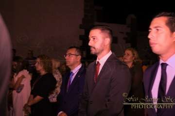 Foto Francisco J. Santana