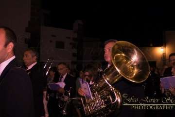 Foto Francisco J. Santana