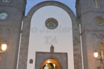 Foto Francisco J. Santana