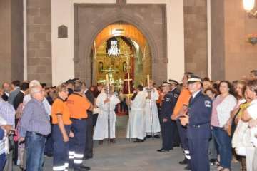 Foto Francisco J. Santana