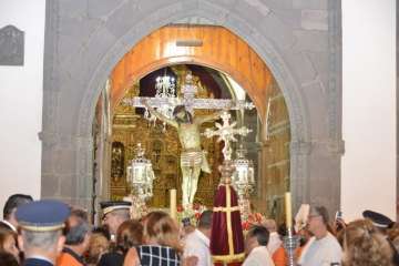 Foto Francisco J. Santana