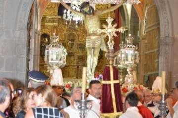 Foto Francisco J. Santana