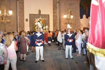 Foto Francisco J. Santana