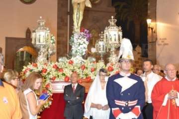 Foto Francisco J. Santana