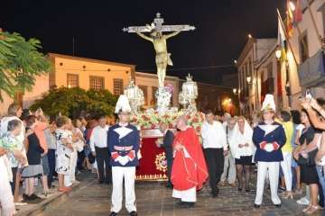 Foto Francisco J. Santana