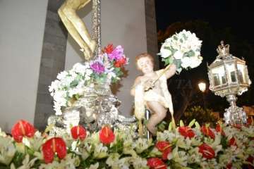 Foto Francisco J. Santana