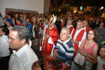 Foto Francisco J. Santana