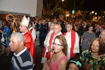 Foto Francisco J. Santana