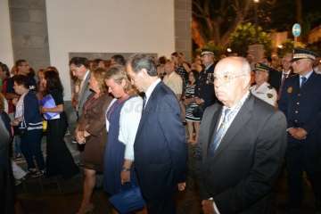 Foto Francisco J. Santana