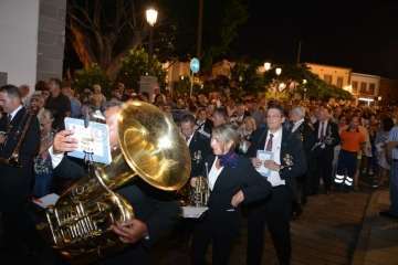 Foto Francisco J. Santana