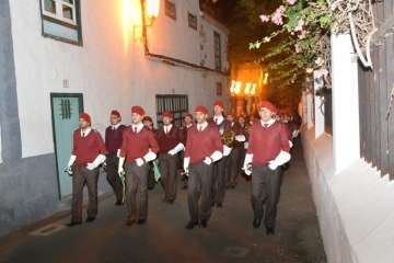 Foto Francisco J. Santana