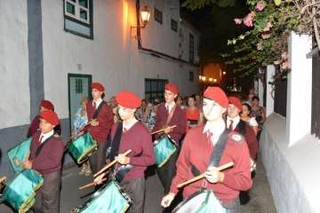 Foto Francisco J. Santana