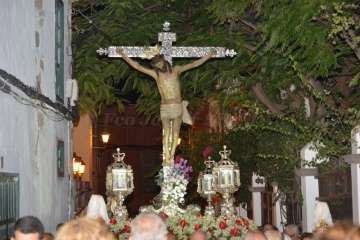 Foto Francisco J. Santana