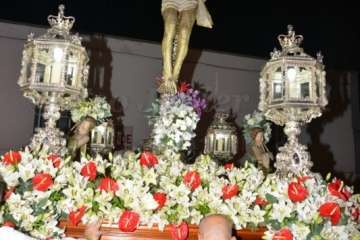 Foto Francisco J. Santana