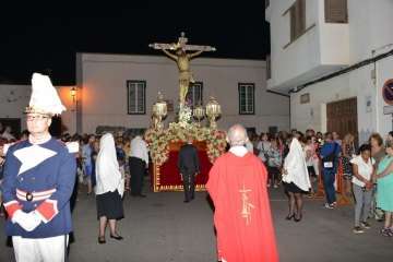 Foto Francisco J. Santana