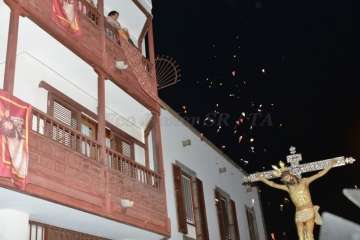 Foto Francisco J. Santana