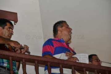 Foto Francisco J. Santana