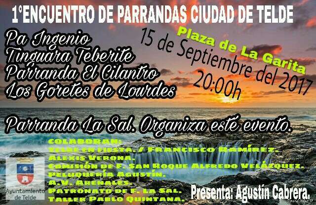 El evento arrancará a las 20.00 horas (Foto TA)