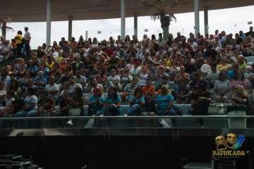 Foto Batukada Carnaval