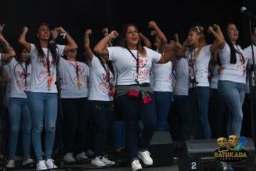 Foto Batukada Carnaval