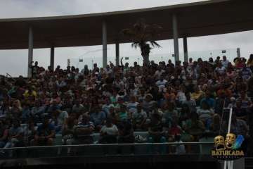 Foto Batukada Carnaval