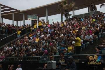 Foto Batukada Carnaval