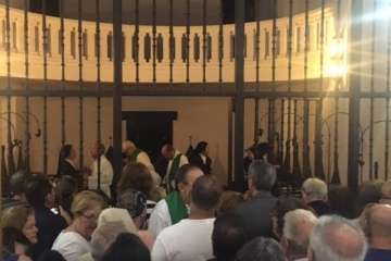 Foto Gaumet Florido.