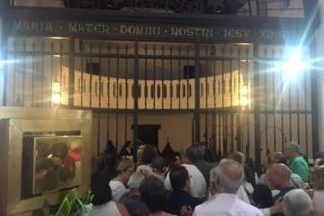 Foto Gaumet Florido.