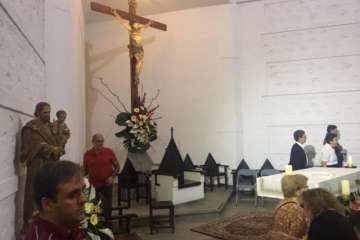 Foto Gaumet Florido.