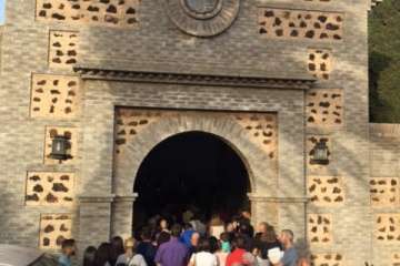 Foto Gaumet Florido.