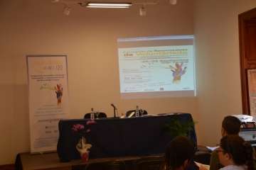 Curso de responsables de voluntariado en Telde (Foto TA)