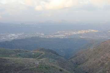 Cazadores inicias sus fiestas patronales (Francisco Javier Santana)