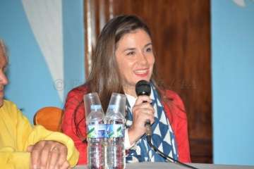 Cazadores inicias sus fiestas patronales (Francisco Javier Santana)