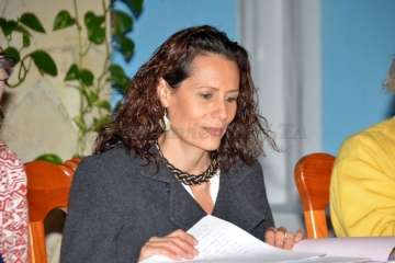 Cazadores inicias sus fiestas patronales (Francisco Javier Santana)