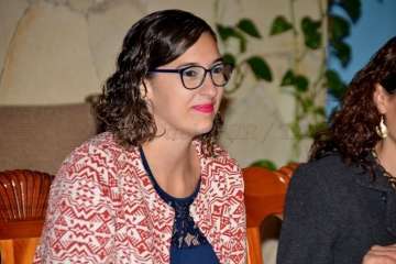 Cazadores inicias sus fiestas patronales (Francisco Javier Santana)