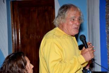 Cazadores inicias sus fiestas patronales (Francisco Javier Santana)