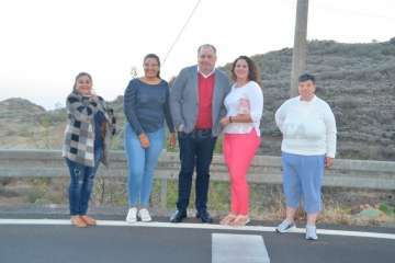 Cazadores inicias sus fiestas patronales (Francisco Javier Santana)