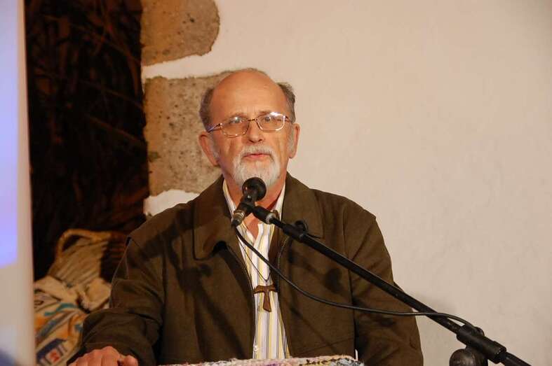 Francisco Martel (Foto TA)