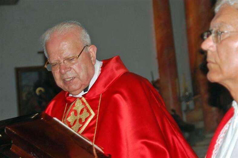 Juan Artiles (Foto TA)